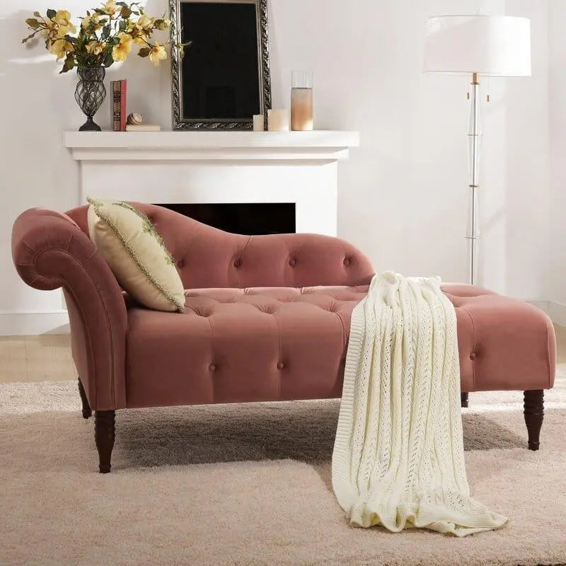 Tiffany Chaise Lounge - Ouch Cart