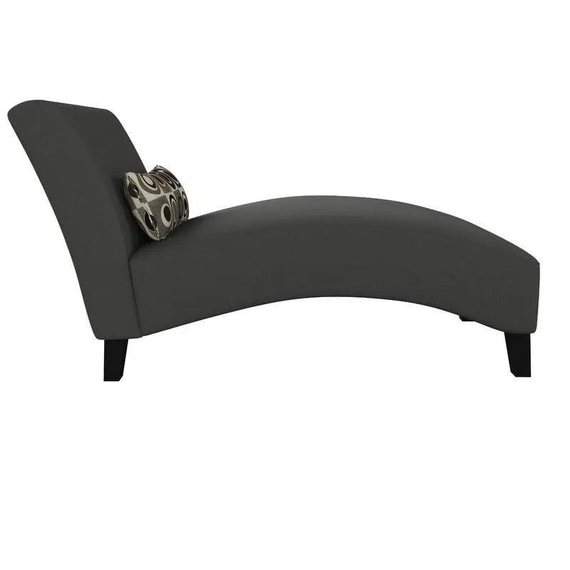 Modern Premium Wooden Sofa Couch for Home & Office Chaise Lounge - Ouch Cart