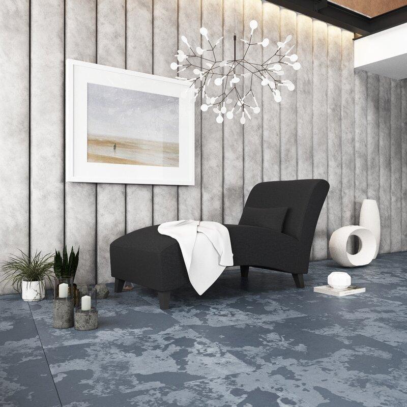 Modern Premium Wooden Sofa Couch for Home & Office Chaise Lounge - Ouch Cart