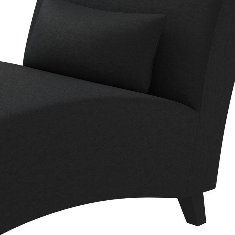 Modern Premium Wooden Sofa Couch for Home & Office Chaise Lounge - Ouch Cart