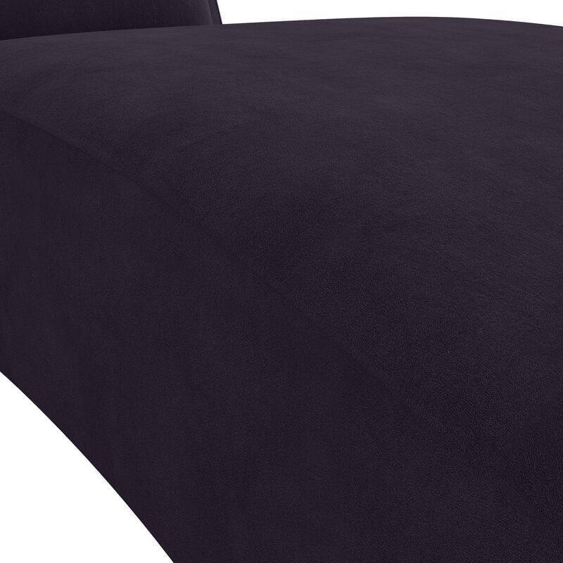 Modern Premium Wooden Sofa Couch for Home & Office Chaise Lounge - Ouch Cart