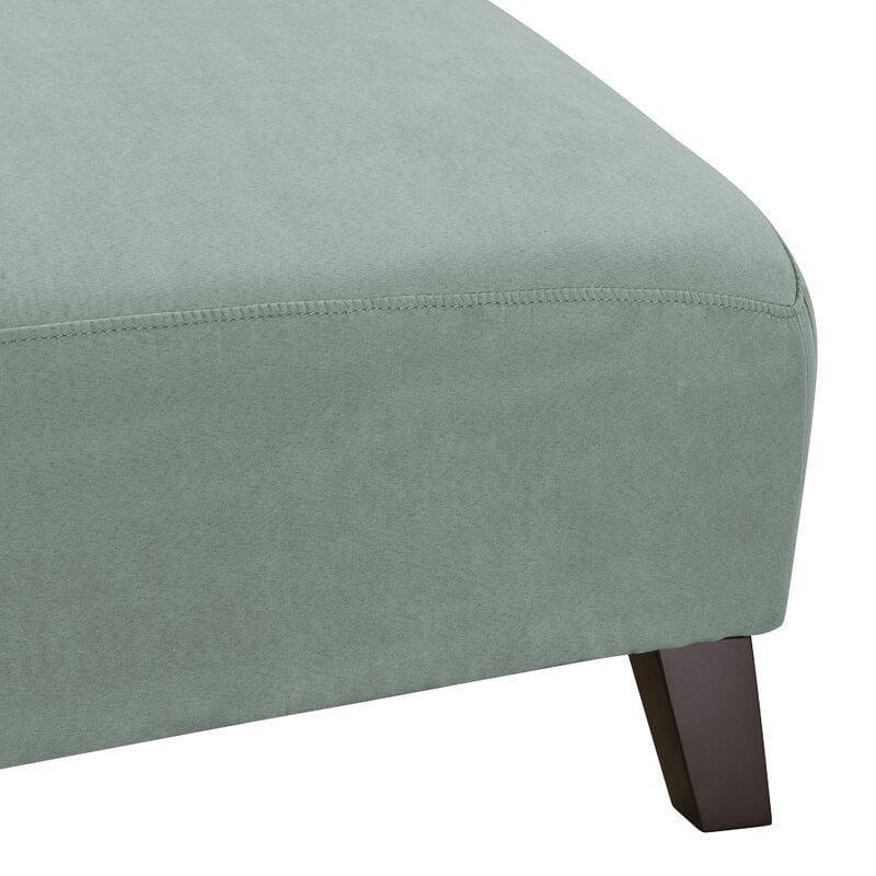 Modern Premium Wooden Sofa Couch for Home & Office Chaise Lounge - Ouch Cart