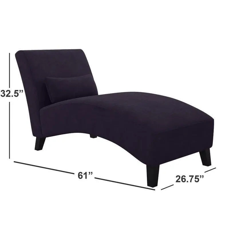 Modern Premium Wooden Sofa Couch for Home & Office Chaise Lounge - Ouch Cart