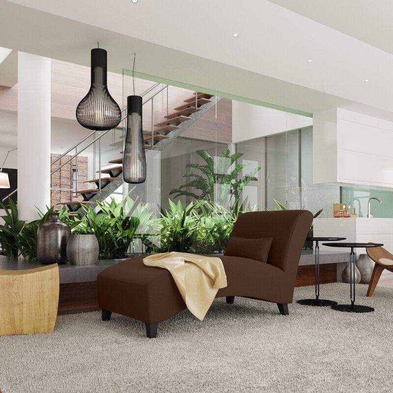 Modern Premium Wooden Sofa Couch for Home & Office Chaise Lounge - Ouch Cart