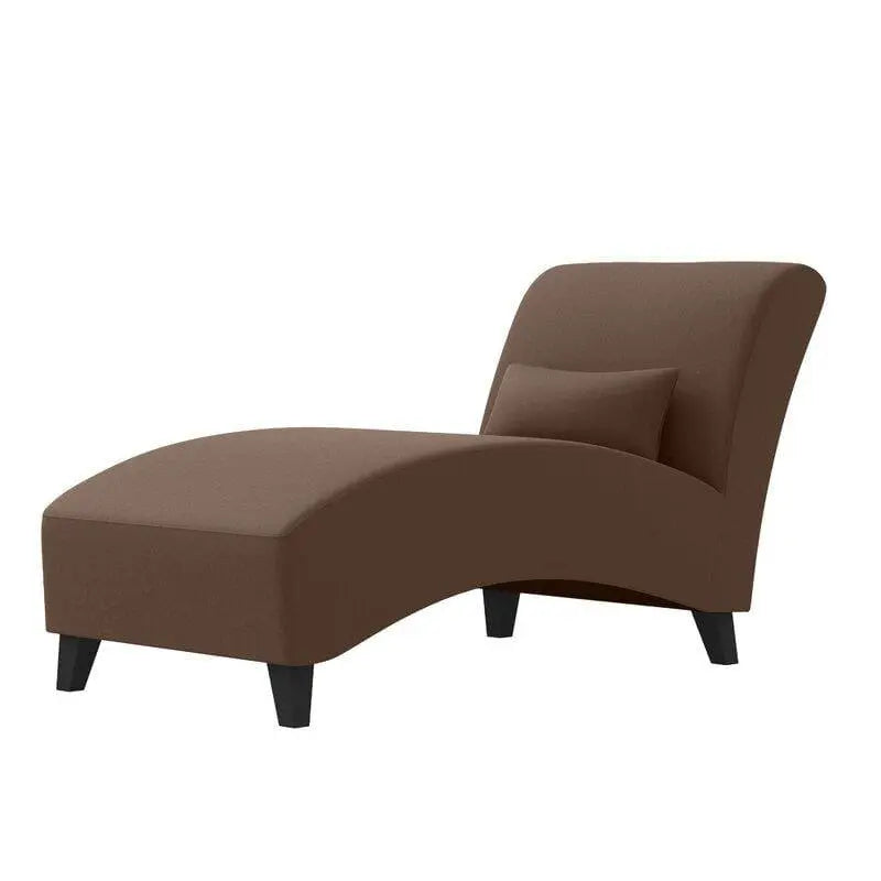 Modern Premium Wooden Sofa Couch for Home & Office Chaise Lounge - Ouch Cart