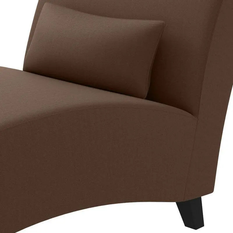 Modern Premium Wooden Sofa Couch for Home & Office Chaise Lounge - Ouch Cart