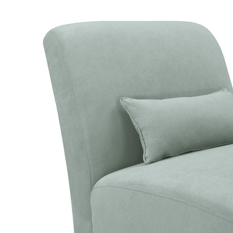 Modern Premium Wooden Sofa Couch for Home & Office Chaise Lounge - Ouch Cart