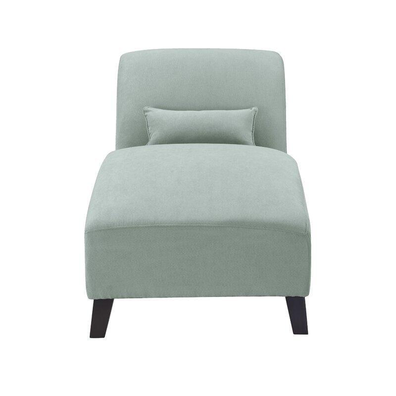 Modern Premium Wooden Sofa Couch for Home & Office Chaise Lounge - Ouch Cart