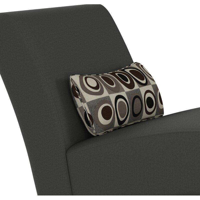 Modern Premium Wooden Sofa Couch for Home & Office Chaise Lounge - Ouch Cart