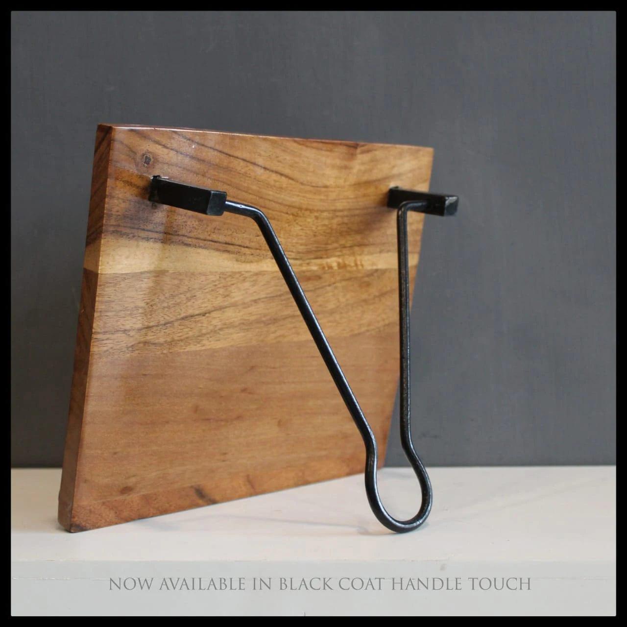 WOODEN NAPKIN HOLDER || TISSUE HOLDER - Ouch Cart