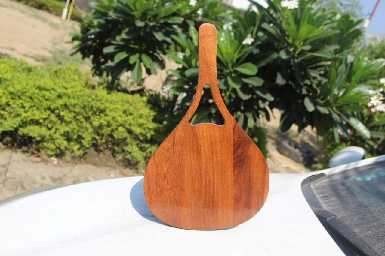 ACACIA WOOD CHOPPING BOARD WOODEN CHOPPING BOARDS - Ouch Cart