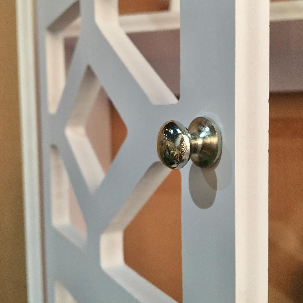 Bathroom CNC Wall Mounted PVC Storage Cabinet Furniture For Bathroom By Miza - Ouch Cart