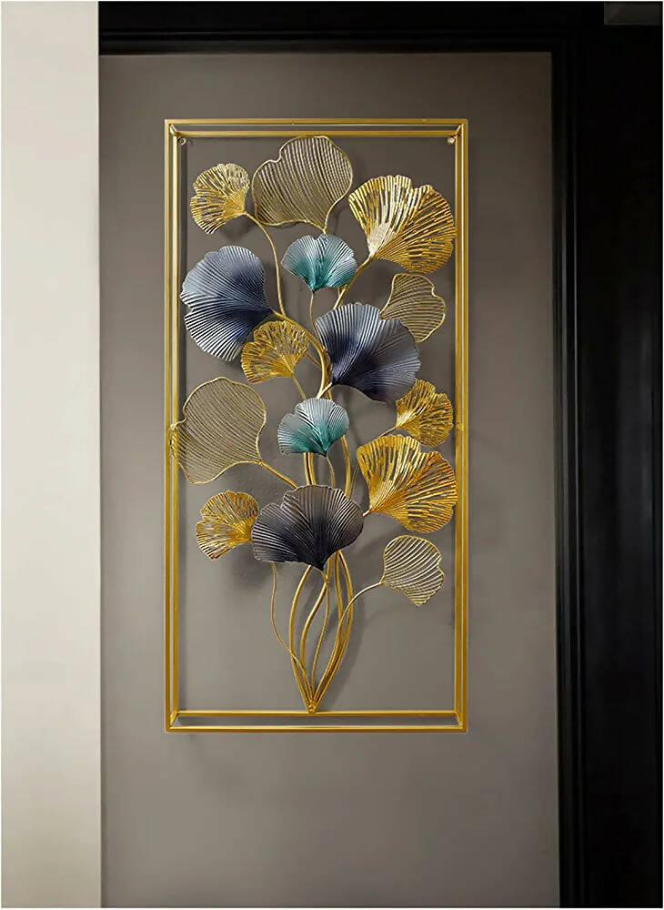 Anlook Wall Art - Ouch Cart