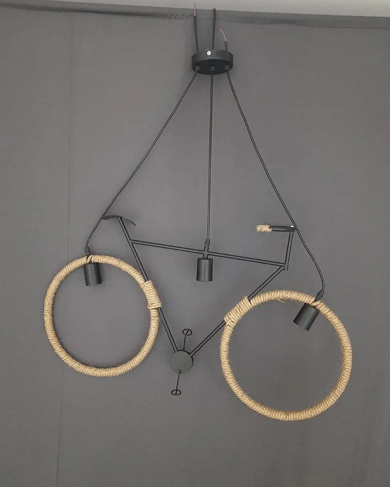 Modern Home Decorative Lights with Bulb - Ouch Cart