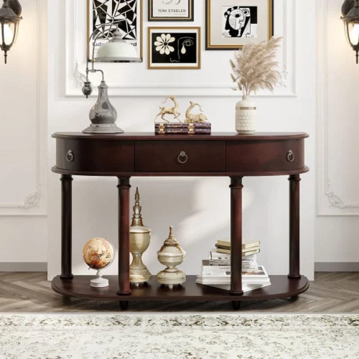 Zhara '' Console Table