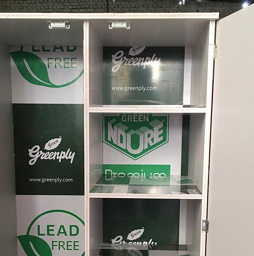 Bathroom PVC Floor Standing Laundry Cabinet and Pantry Storage By Miza - Ouch Cart