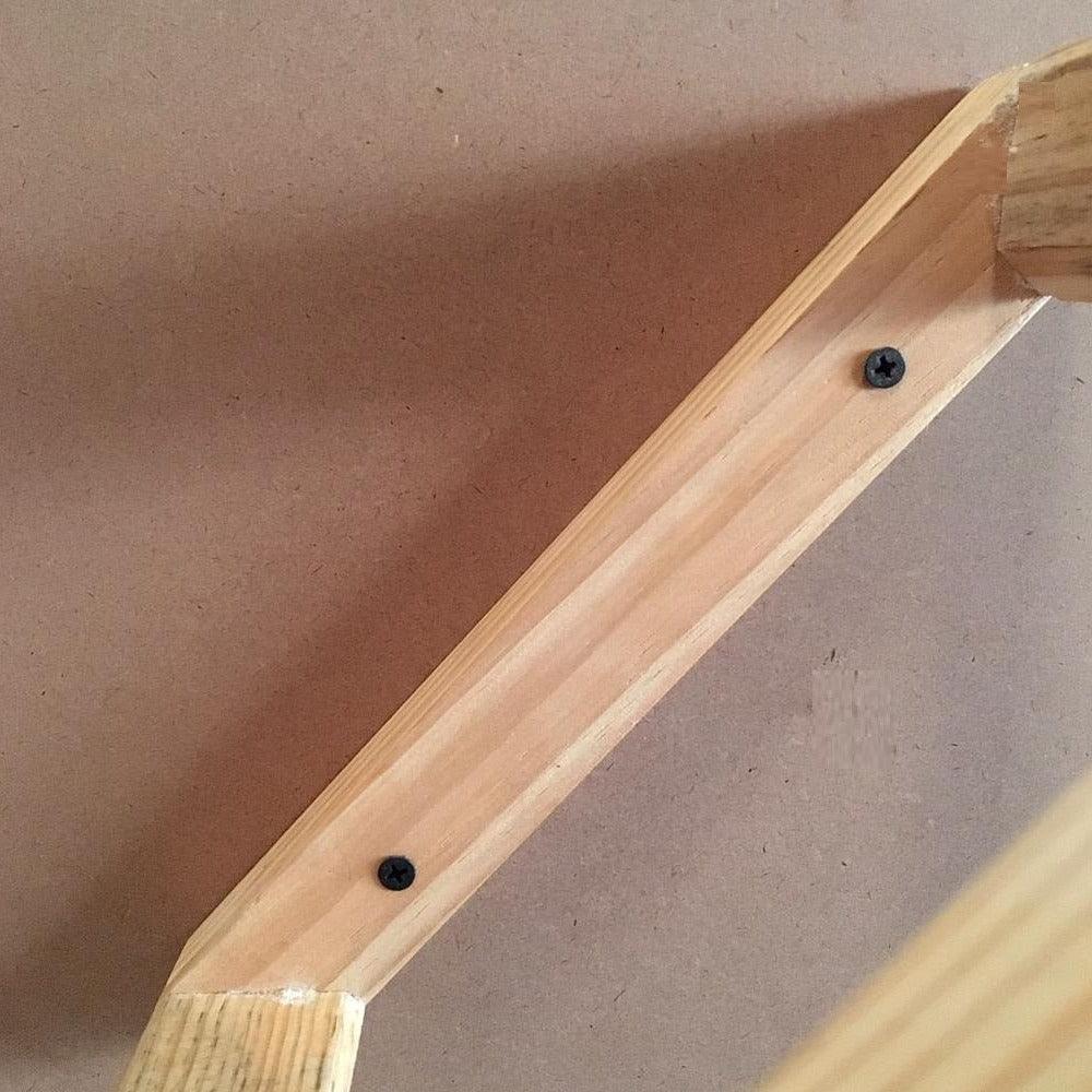 Utility Room Book Storage/Bookshelves Set Of 2 By Miza - Ouch Cart