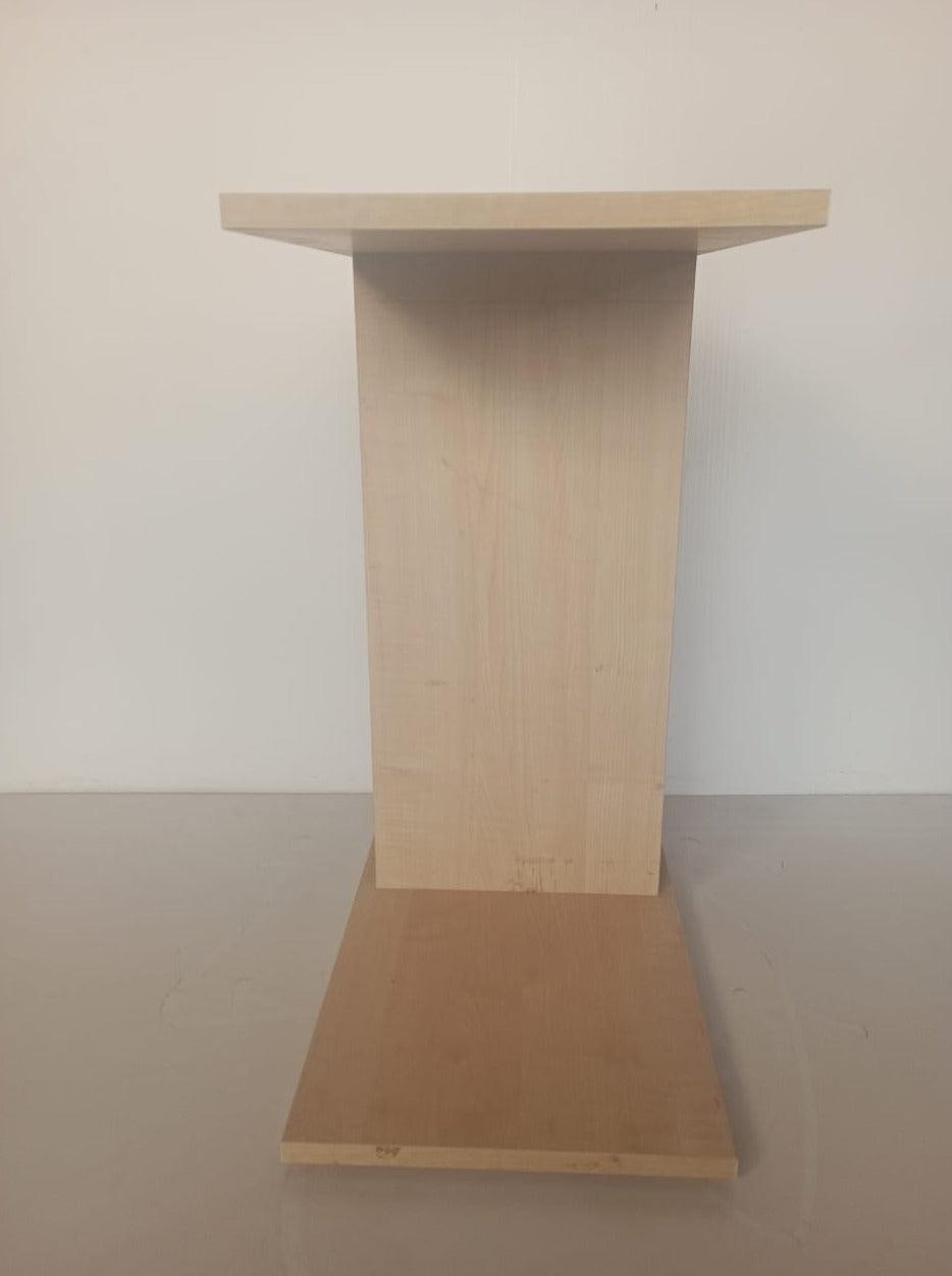 Living Room Small Tea/Coffee Table Or Side Table By Miza - Ouch Cart