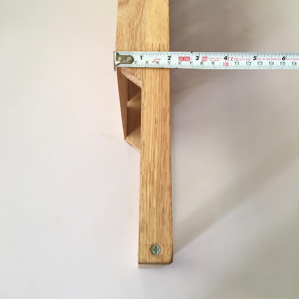 Bathtub Caddy Tray Wine/Candle/Multipurpose Holder For Bathroom By Miza - Ouch Cart