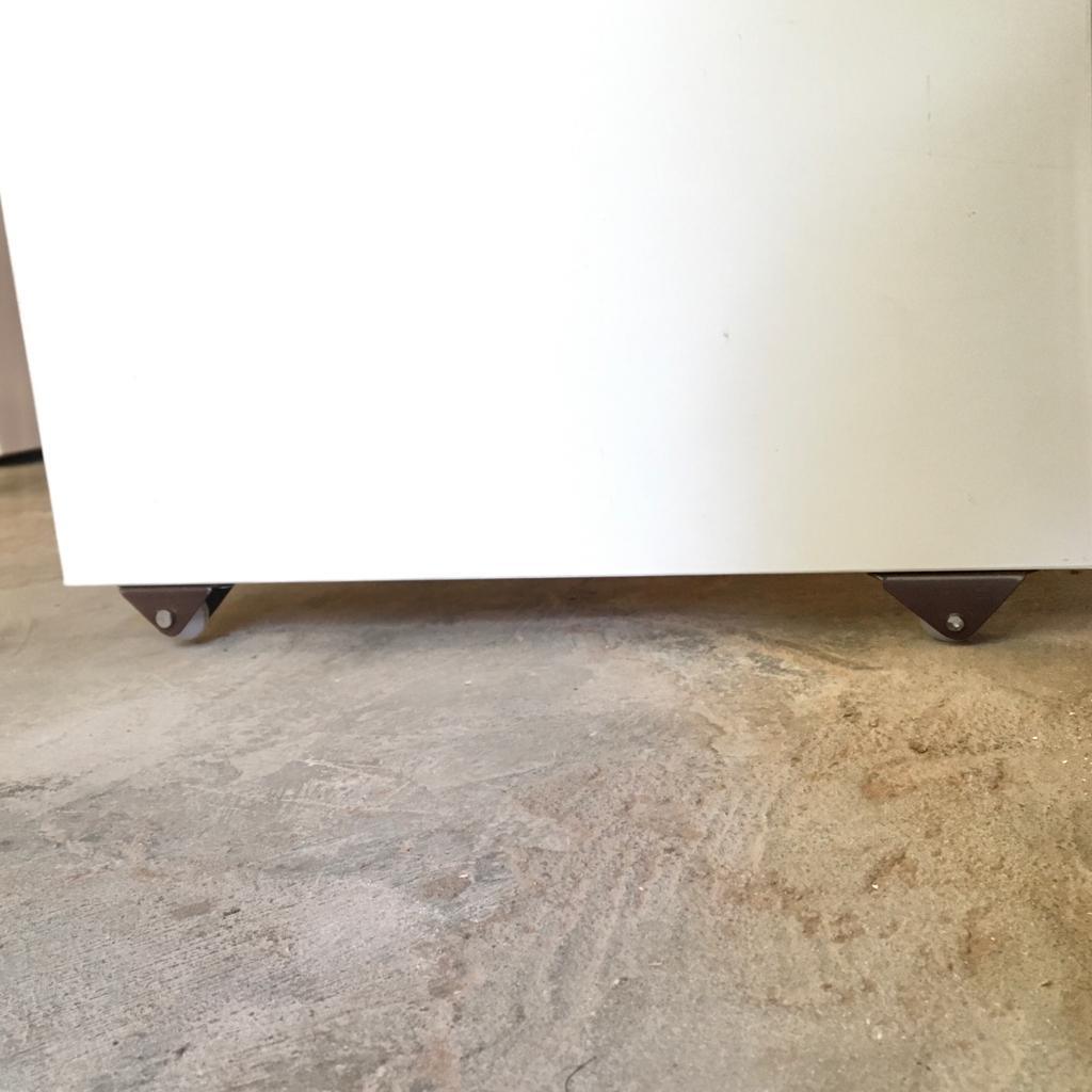 Overbed Rolling Table/Laptop/Breakfast Wooden Table Trolley By Miza - Ouch Cart