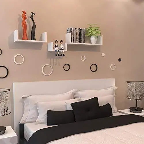Wall Shelves Floating Shelves - Ouch Cart