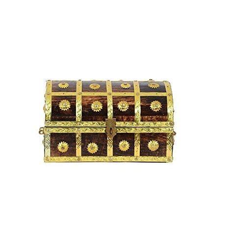 Jewellery Box Big - Ouch Cart