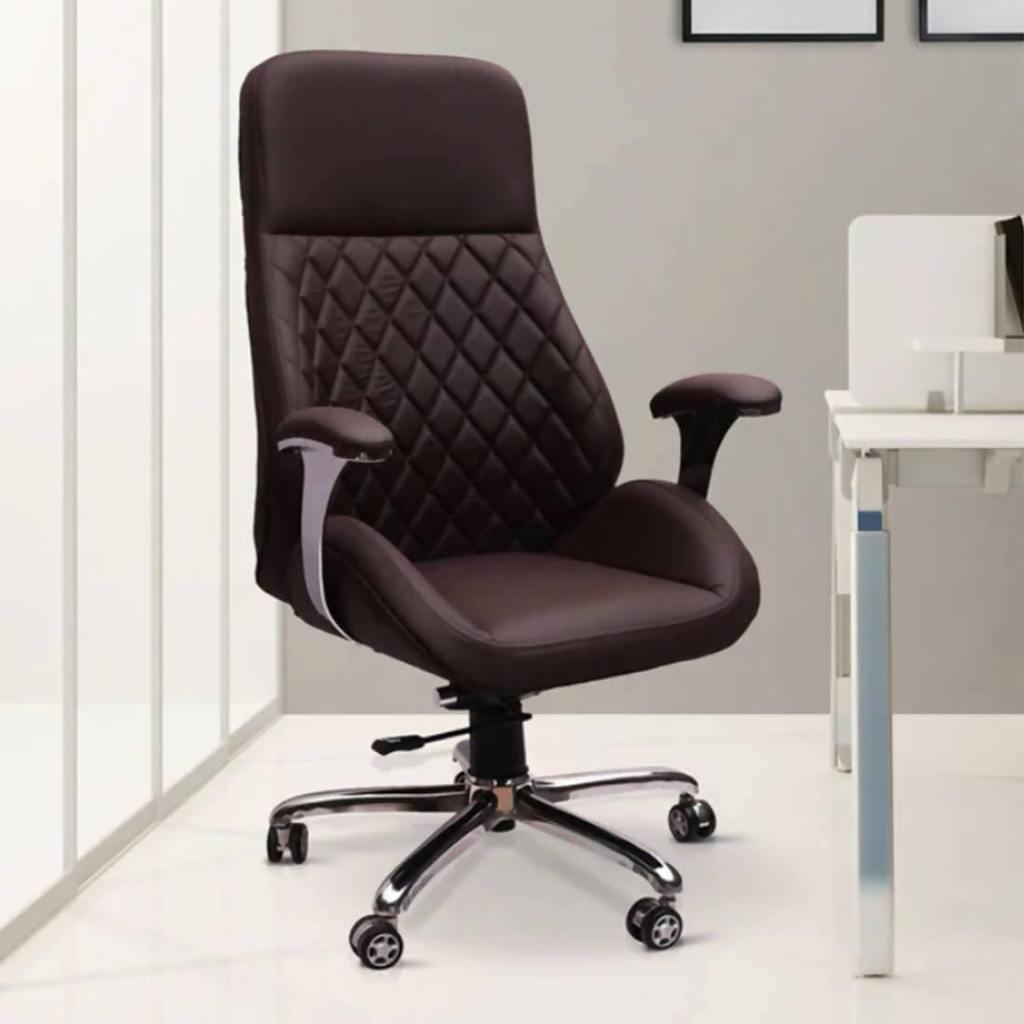 Graceful Elle Executive Chair - Ouch Car| Office chair | Study chair
