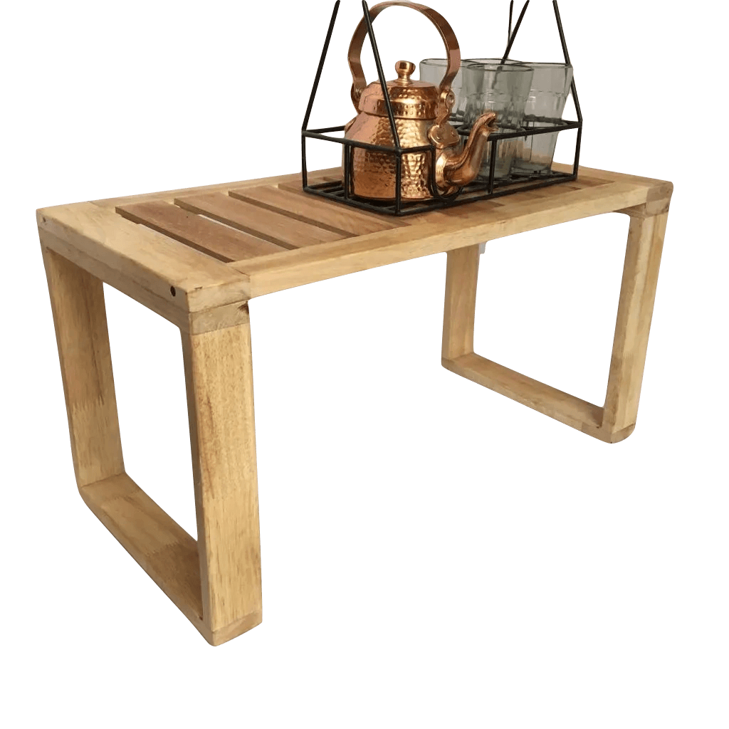 Kitchen Counter Top Rack/Storage Organiser/Spice Rack By Miza - Ouch Cart