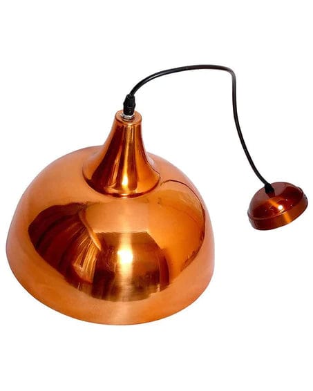 Decorative Ceiling Light For Home Decoration (Copper)