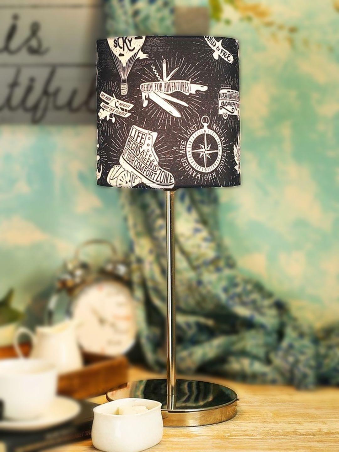 Bon Voyage Lamp - Ouch Cart