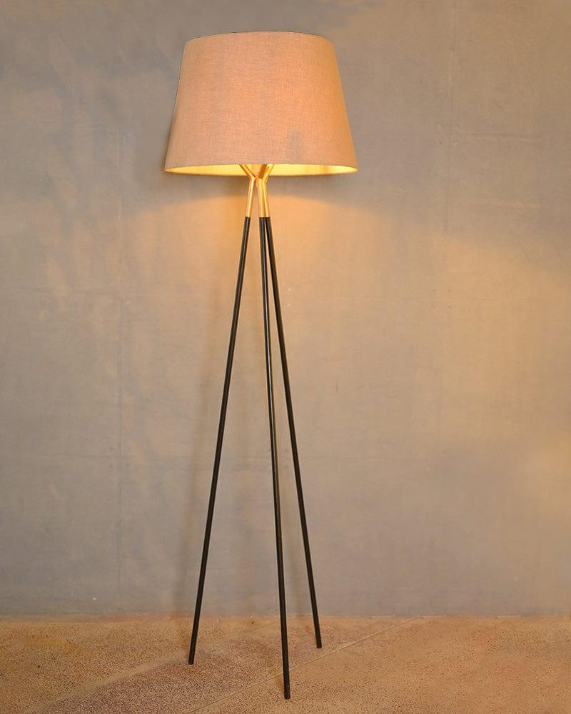 Beautiful Floor Lamp For Home Decor Living Room Bedroom - Ouch Cart