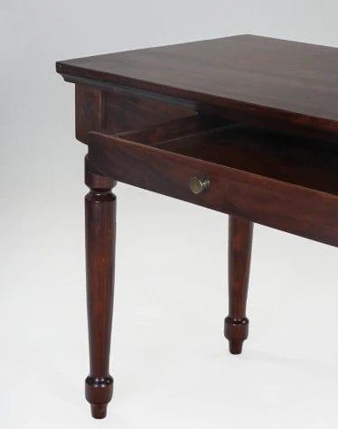 Wooden Ritva study table - Ouch Cart