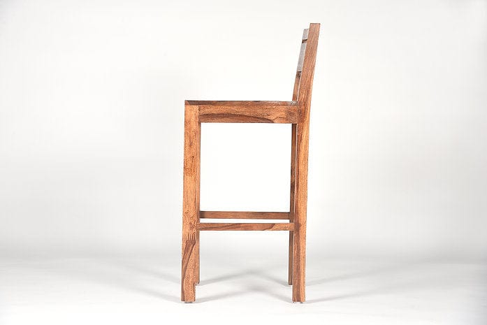 Sheesham Wood Griva Chair