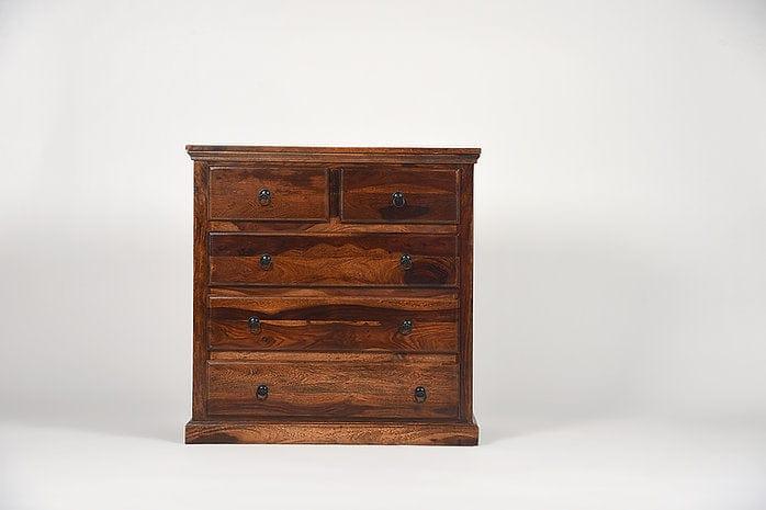 Sheesham Wood Aadurusta Sideboard - Ouch Cart