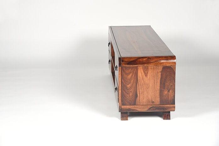 Sheesham Wood Mahrukh Sideboard - Ouch Cart