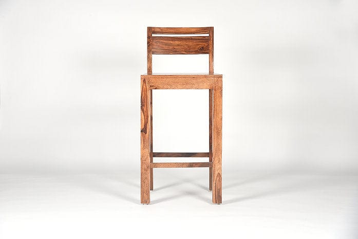 Sheesham Wood Griva Chair