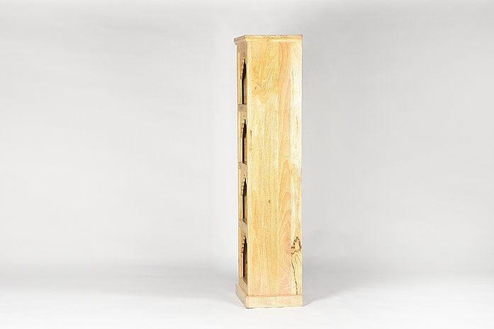 Mango Wood Kayra Side - Ouch Cart