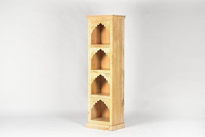 Mango Wood Kayra Side - Ouch Cart