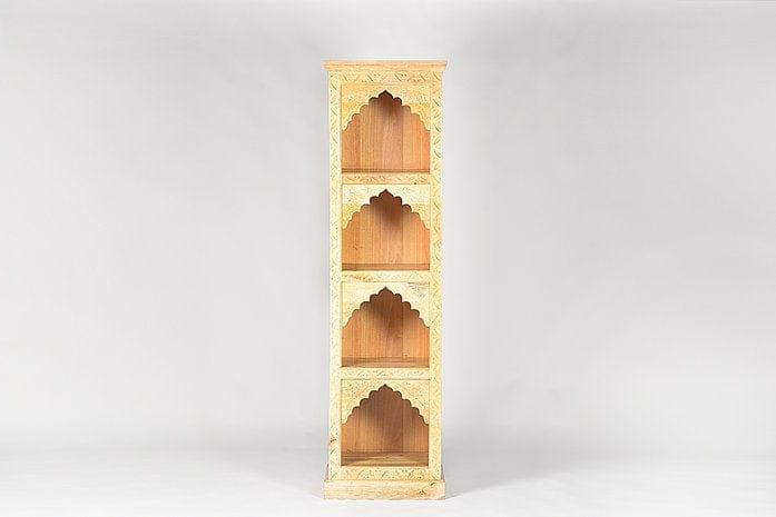 Mango Wood Kayra Side - Ouch Cart