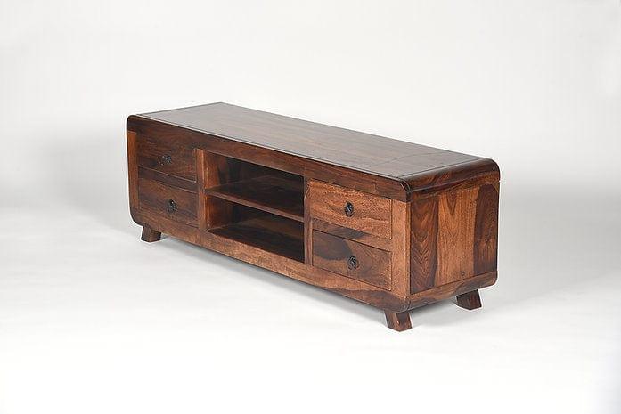 Sheesham Wood Mahrukh Sideboard - Ouch Cart