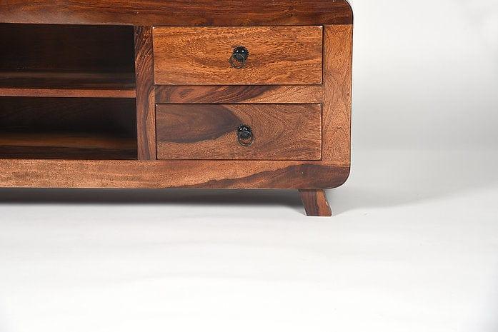 Sheesham Wood Mahrukh Sideboard - Ouch Cart