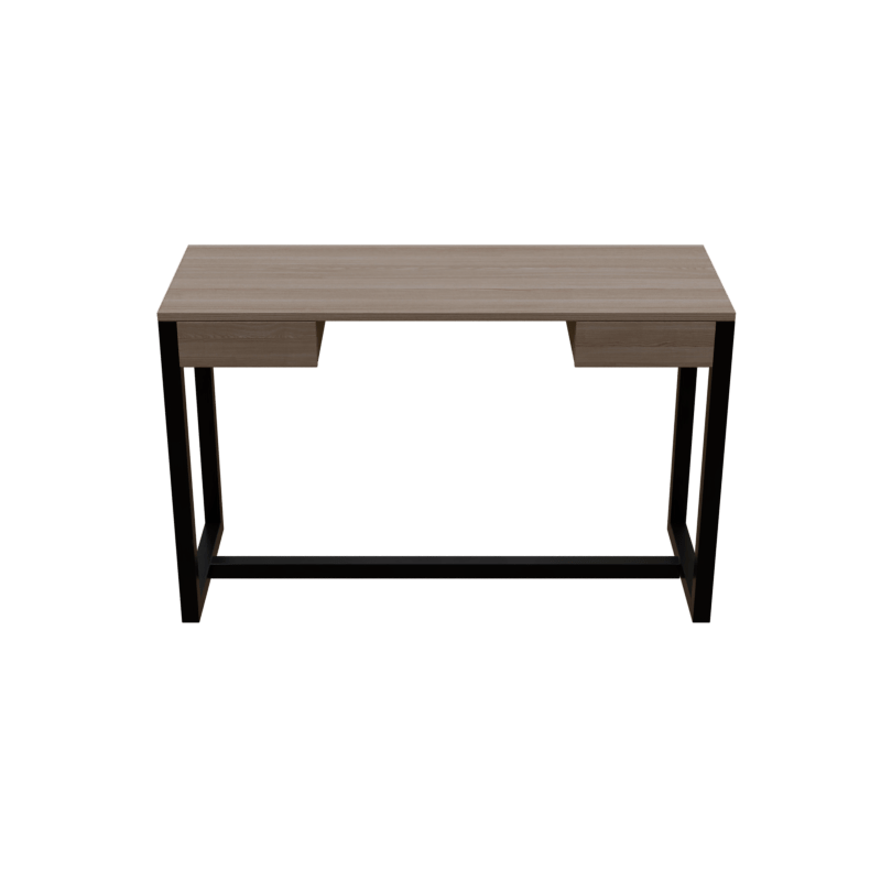 Edlin Study Table in Wenge Color