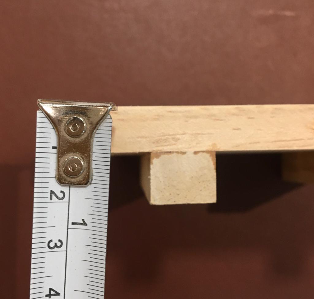 Beautifully Handcrafted Natural Wooden Soap Dish/Holder By Miza - Ouch Cart