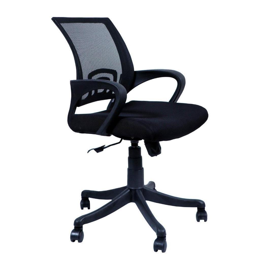 ACME ERGONOMIC OFFICE CHAIR - Ouch Cart