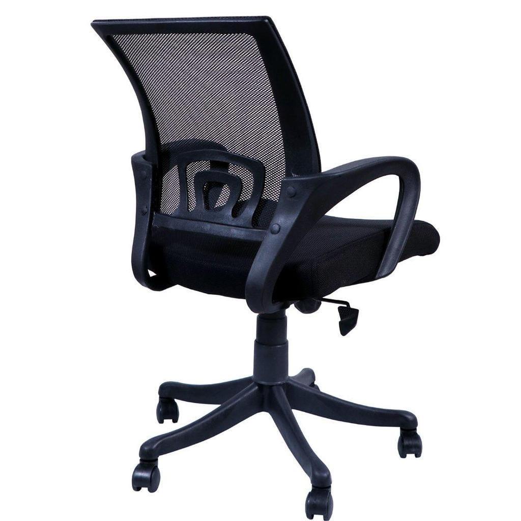 ACME ERGONOMIC OFFICE CHAIR - Ouch Cart
