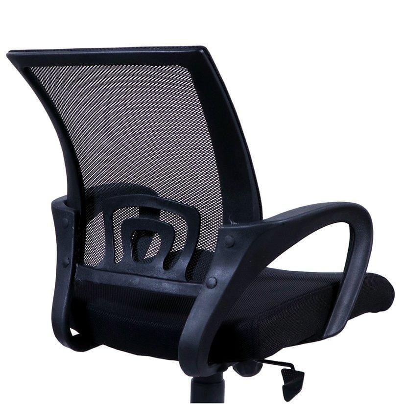 ACME ERGONOMIC OFFICE CHAIR - Ouch Cart