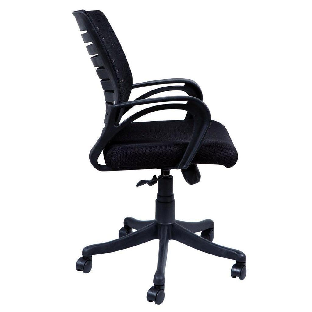 ELERA ERGONOMIC OFFICE CHAIR - Ouch Cart | Study chair | Executive chair