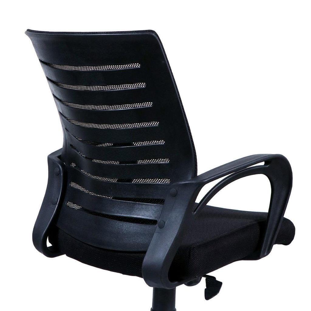ELERA ERGONOMIC OFFICE CHAIR - Ouch Cart | Study chair | Executive chair