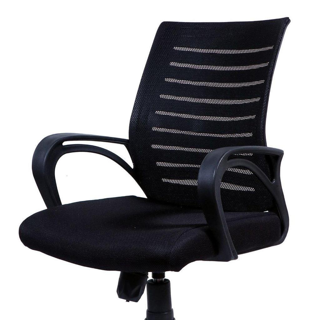 ELERA ERGONOMIC OFFICE CHAIR - Ouch Cart | Study chair | Executive chair