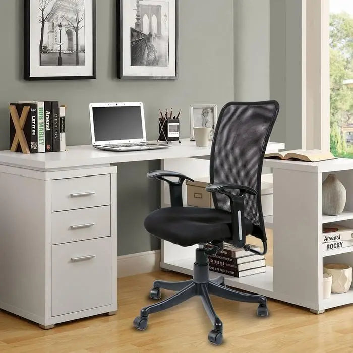 LISA ERGONOMIC OFFICE CHAIR - Ouch Cart | Office chair